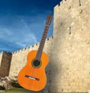 פלמנקו מירושלים